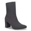 Online Impo Vyra Bootie Grey