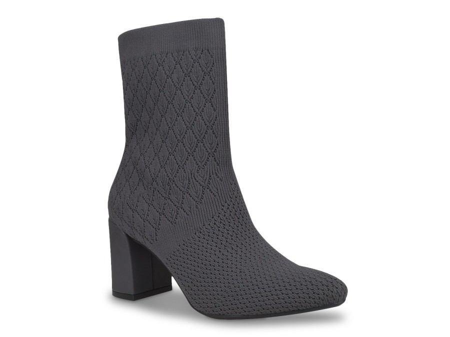 Online Impo Vyra Bootie Grey