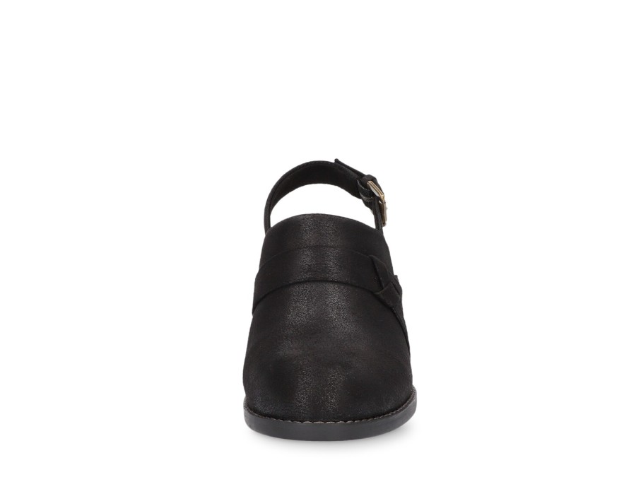 Hot Bella Vita Kimberly Clog Black