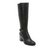 Clearance Naturalizer Joslynn Boot Black