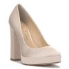 Hot Jessica Simpson Glynis Platform Pump Off White