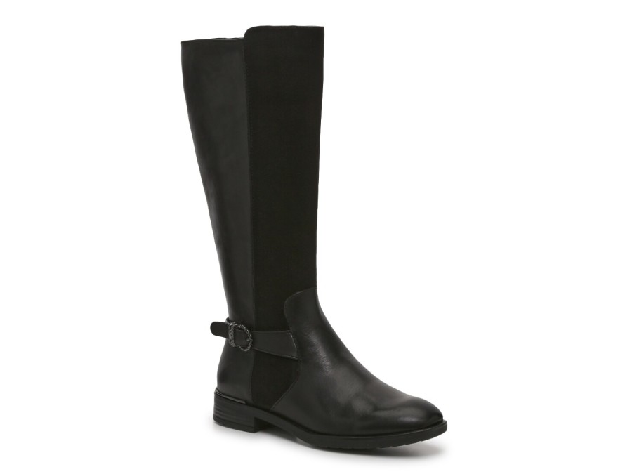 Best Tamaris Lavina Boot Black