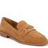 Clearance Franco Sarto Jara Loafer Camel