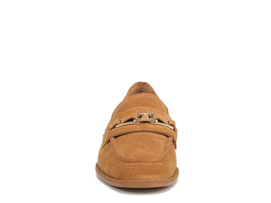 Clearance Franco Sarto Jara Loafer Camel