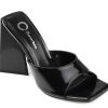 Best Journee Collection Kammali Sandal Black