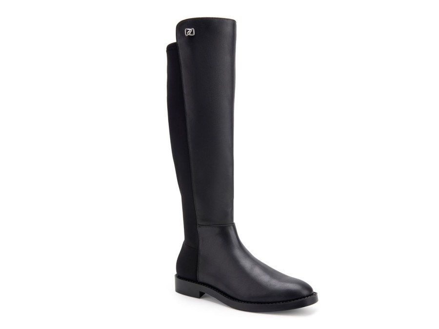 New Aerosoles Trapani Boot Black