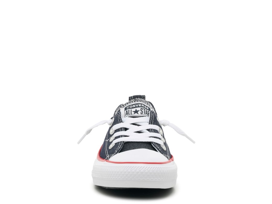 Online Converse Chuck Taylor All Star Shoreline Slip-On Sneaker - Women'S Obsidian/White