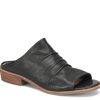 Online Sofft Netta Slide Sandal Black