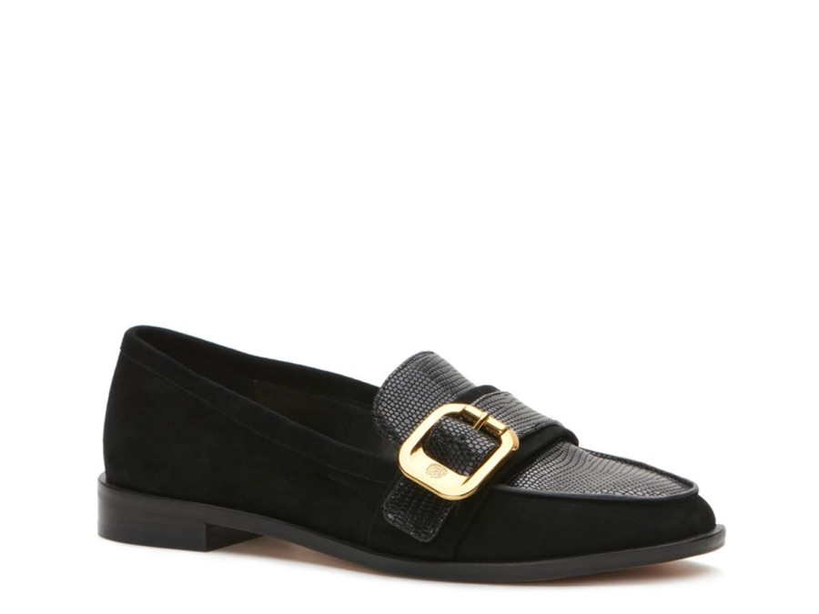 Hot Vince Camuto Cenkanda Loafer Black