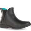 Wholesale Kamik Chloe Rain Boot Black