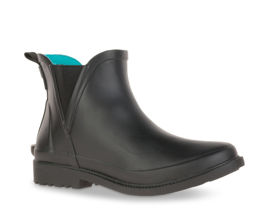 Wholesale Kamik Chloe Rain Boot Black