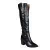 Wholesale Journee Collection Therese Wide Calf Boot Black