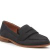 Clearance Lucky Brand Eryka Loafer Black