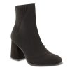 Clearance Mia Pamina Bootie Black