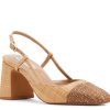 Best Steve Madden Becka Pump Tan