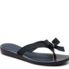 Clearance Guess Tutu Matte Jelly Sandal Navy