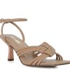 Best London Rag Weekend Pick Sandal Brown