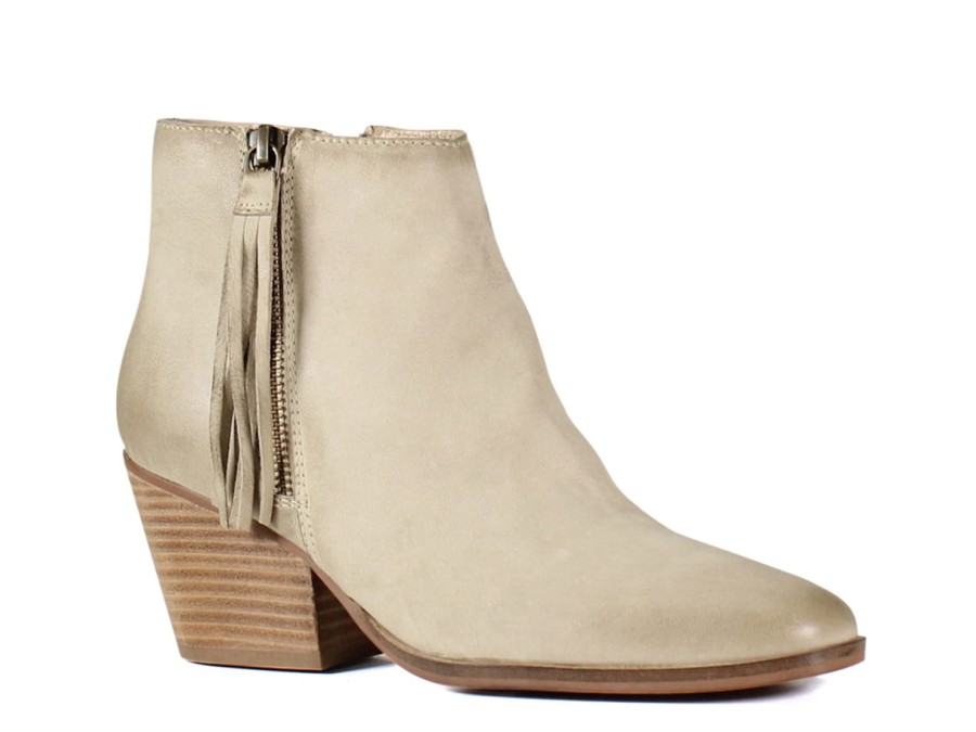 Hot Diba True Intuitive Bootie Beige