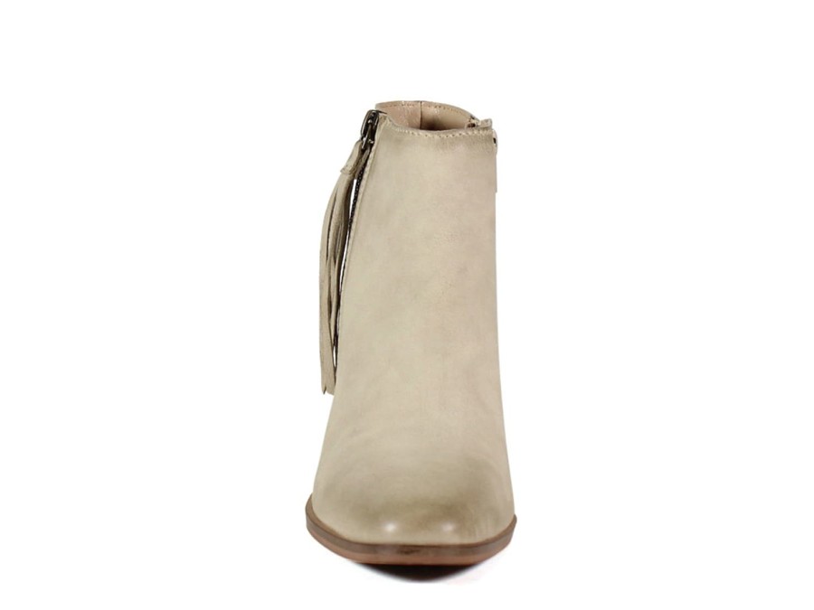 Hot Diba True Intuitive Bootie Beige