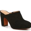 Best Joie Janet Platform Clog Black