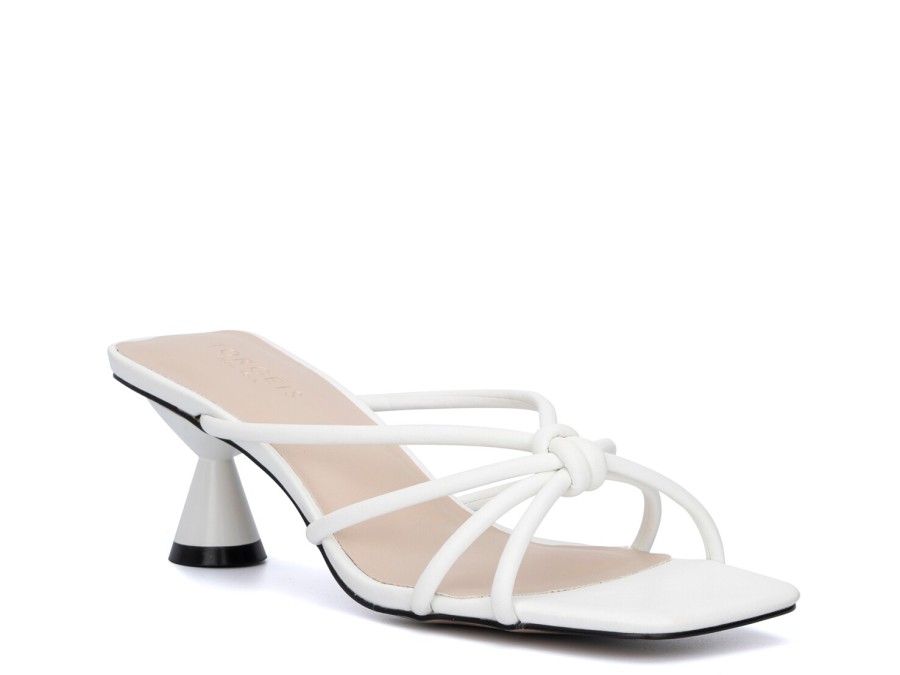 Online TORGEIS Cultivar Sandal White