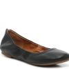 Best Lucky Brand Eikia Ballet Flat Black