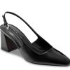 New Marc Fisher Lethe Pump Black