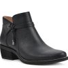 Online White Mountain Althorn Bootie Black