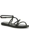 Wholesale Mix No. 6 Jacop Sandal Black