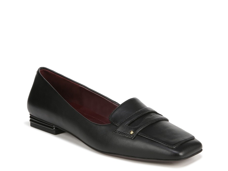 New Franco Sarto Tesica Loafer Black