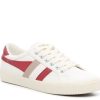 Wholesale Gola Tennis Mark Cox Sneaker - Women'S White/Red