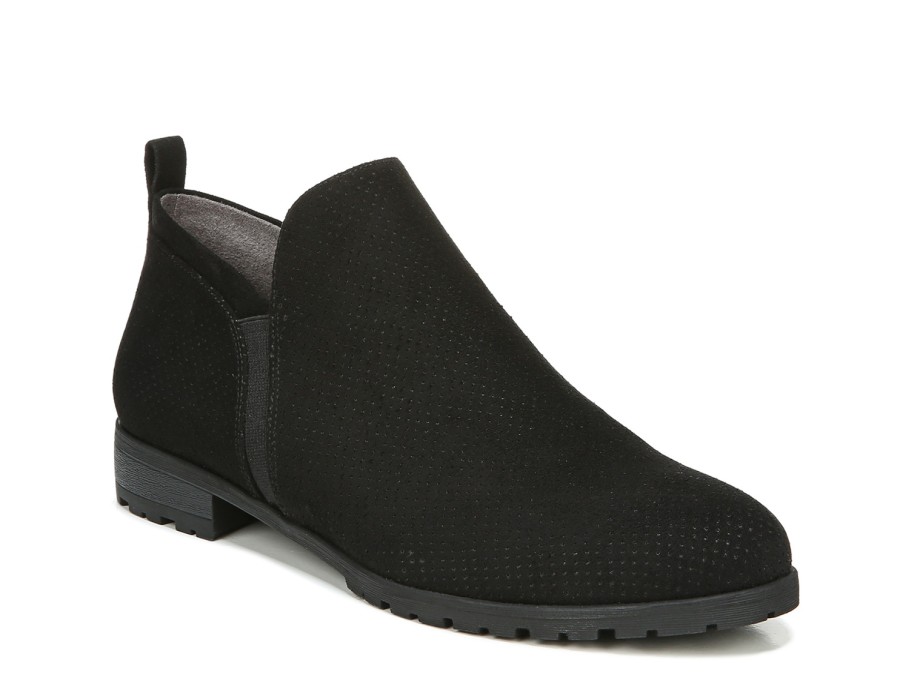 Wholesale Dr. Scholl's Rollin Chelsea Boot Black