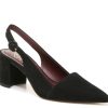 Hot Franco Sarto Trista Pump Black