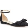 Hot Jessica Simpson Elturo Flat Black