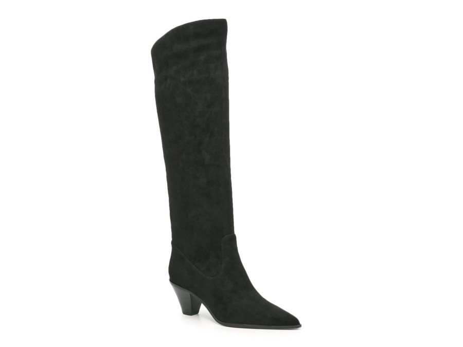 Best Anne Klein Webb Boot Black