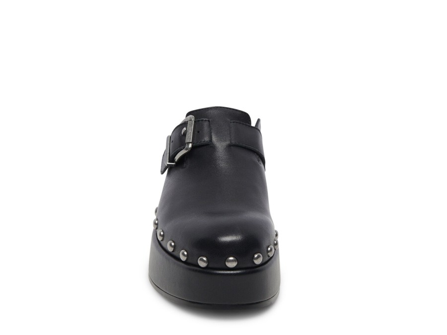 Wholesale Dolce Vita Yevan Clog Black