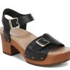 Online Dr. Scholl's Original Love Platform Sandal Black