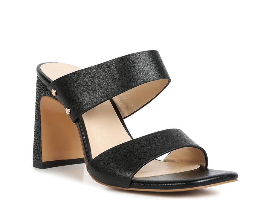 Best Rag & Co Alodia Sandal Black