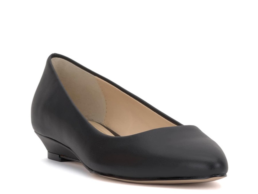 Best Jessica Simpson Leytun Flat Black