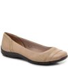 Online LifeStride Dig Flat Taupe