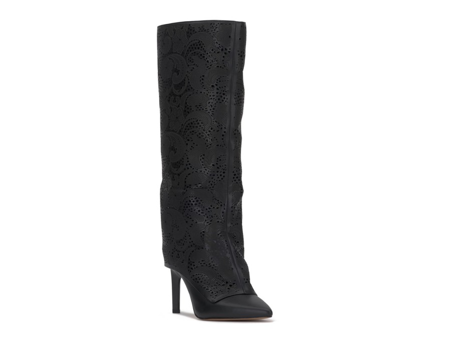 Best Jessica Simpson Brykia Boot Black