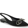 Wholesale BCBGeneration Kristin Flat Black