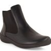 Best David Tate Sparrow Boot Black