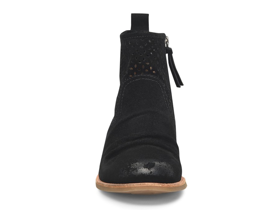 Clearance Sofft Ambrea Bootie Black