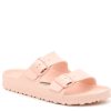 Online Birkenstock Arizona Essentials Eva Slide Sandal - Women'S Light Pink