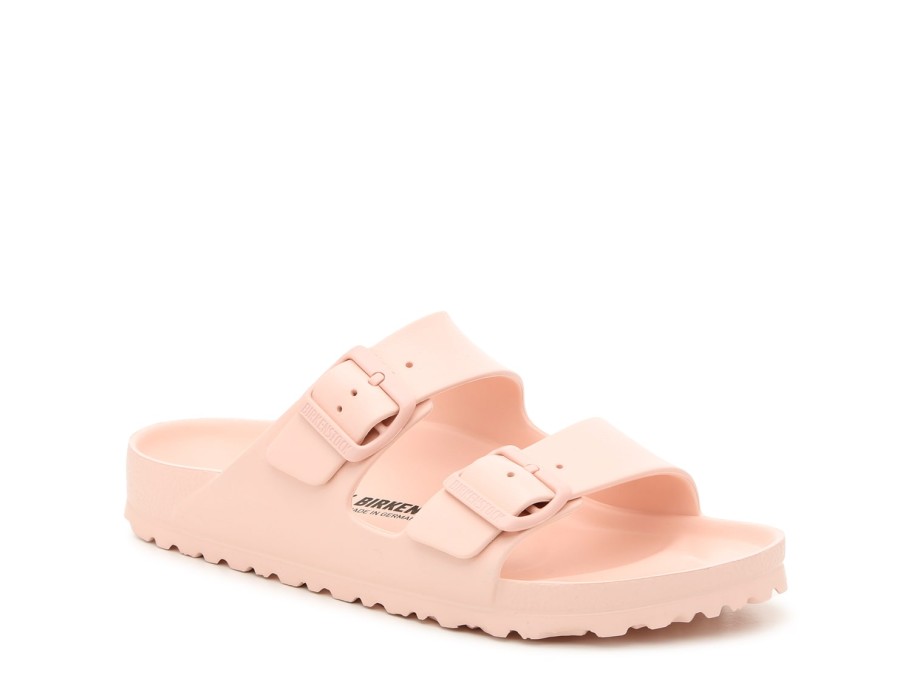 Online Birkenstock Arizona Essentials Eva Slide Sandal - Women'S Light Pink