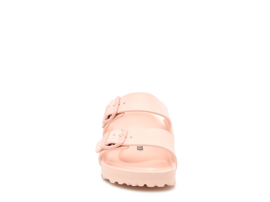 Online Birkenstock Arizona Essentials Eva Slide Sandal - Women'S Light Pink