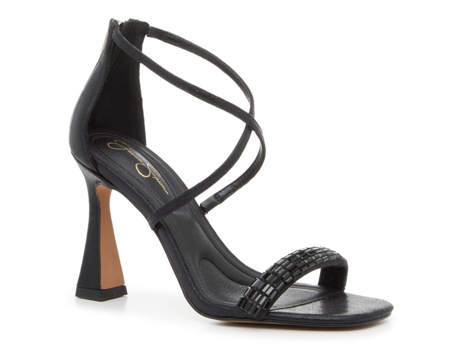 Wholesale Jessica Simpson Arindel Sandal Black