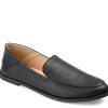 Online Journee Collection Corinne Loafer Black