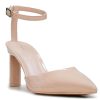 Online Vince Camuto Talayem Pump Light Pink